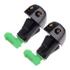 Honda Accord Windscreen Washer Nozzle (1998-2002)