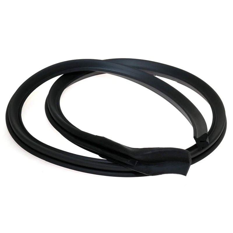 Toyota Celica RA21 RA20 RA23 TA22 TA23 Roof Line Seal Door Upper x2