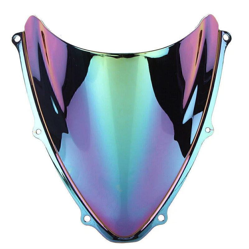 Suzuki GSXR600 GSXR750 Windshield Deflector (2006-2007)