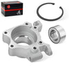 Polaris RZR XP / XP4 Turbo 2017-2021 Rear Left Wheel Bearing Carrier & Bearing