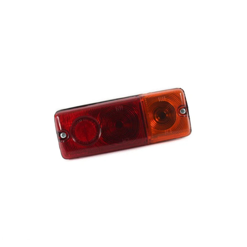 Tail Lights Lamp LH+RH Fits Daihatsu Hijet 55 Wide 850/1000 Atrai 1981-1985 D05