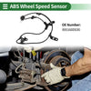 Toyota Soluna Vios Rear Right ABS Wheel Speed Sensor
