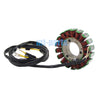 Suzuki GS1100E GS1100G GS1100GL GSX1100X Stator Coil (1980-1983)