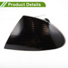 BMW 3 Series 1 Pc Left Corner Signal Light Cover (1999 - 2001)