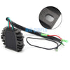 Yamaha F9.9H ES / MHS / MHL Voltage Regulator Rectifier (2014-2017)