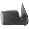 Mirror Set Of 2 For 2006-2010 Ford Explorer Heated With
