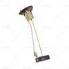 Mitsubishi Pajero Classic II 2.5 2.8 TD Fuel Level Sensor (1994-2004)