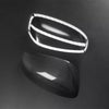 Mazda RX-8 Carbon Fiber Side Mirror Covers (2004-2011)