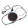 Harley Electra Glide Standard FLHT Clutch Primary Cover Gasket (1995-2006)