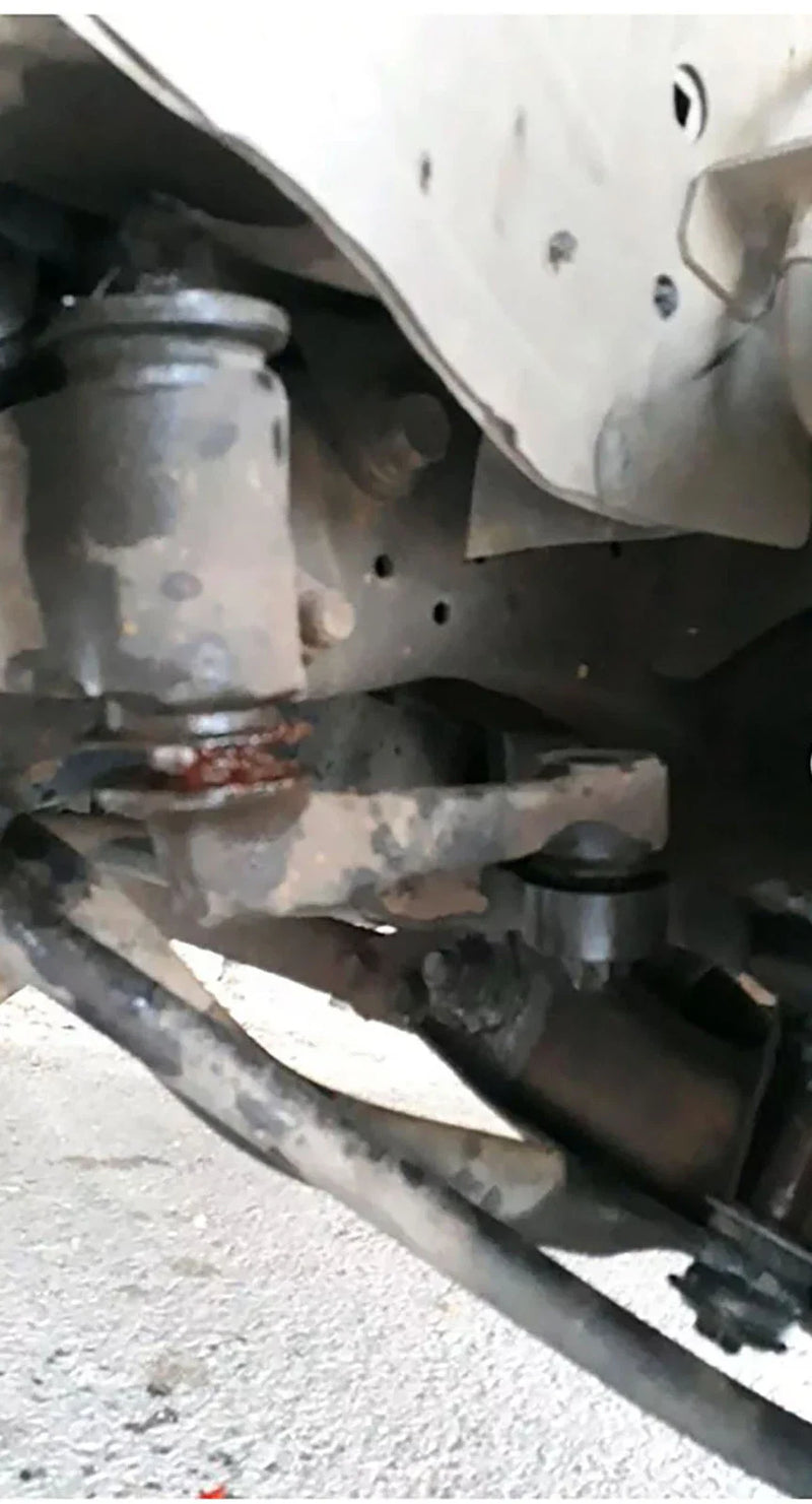 Ford Ranger Idler Arm Bushing (2003-2011)