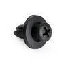Motorcycle, Car, Scooter, Moped, Quad, ATV 6mm Mounting Fairing Clips