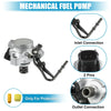 Honda Accord Fuel Pump Replacement (2015-2017)