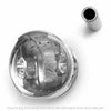 Suzuki GS125 GS125S / E Piston Ring Kit +0.75mm (1982-2002)