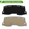 Mercedes Benz W246 B180 B200 B250 B260 Dashboard Dash Cover Mat (2012-2019)