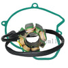KTM 400 520 540 SX SXS Racing Magneto Stator & Gasket (2000-2007)