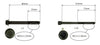 Toyota Landcruiser Prado 2 x Head Gasket+Head Bolt 4.0L 1GR 1GRFE