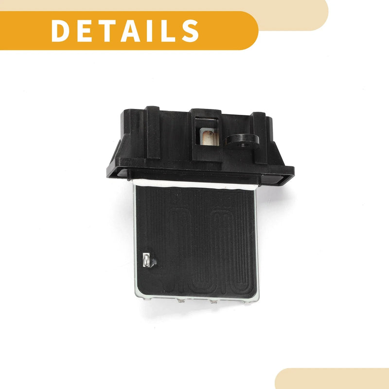 Nissan 200SX Silvia S14 SR20 Blower Motor Resistor (1994-2003)