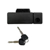 Suzuki Grand Vitara Glove Box Latch Lock w/ Keys (2006-2015)