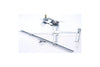 Toyota Landcruiser 80 Series Front Left Manual Window Regulator (1990-1998)
