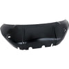 Pair Set of 2 Wheelhouses Inner Fender Rear Driver &