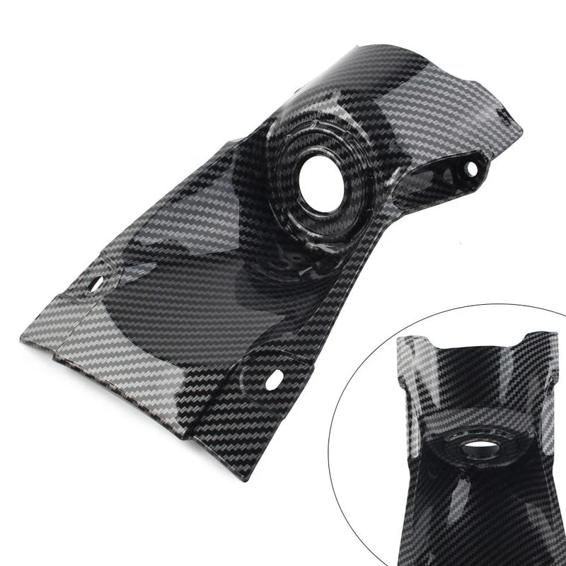 Kawasaki Z900 Carbon Fiber Ignition Key Case Cover (2017-2020)