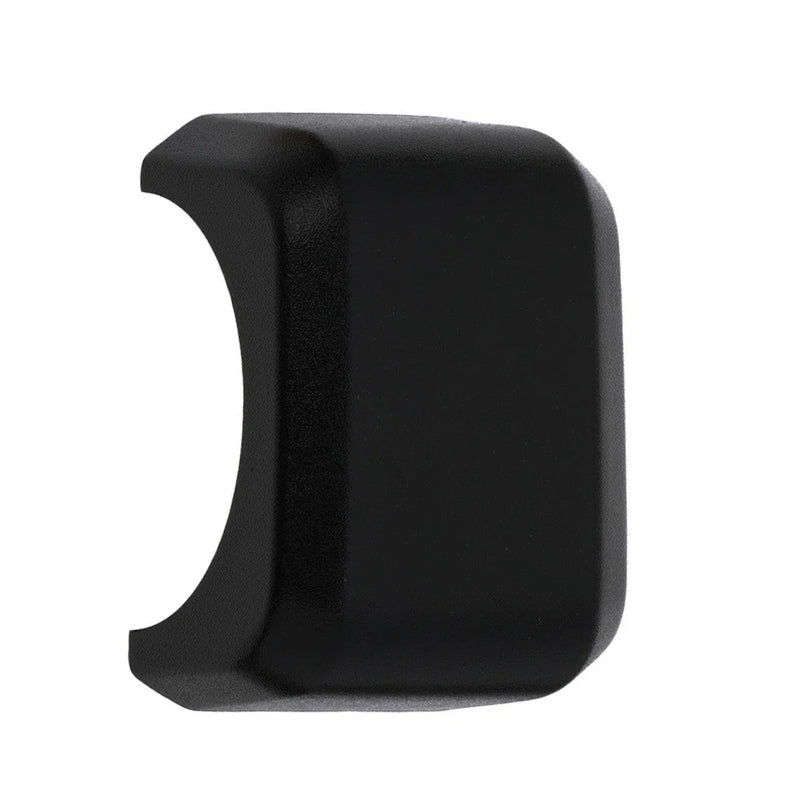 Mirror Arm Cover Plastic Construction Direct Fitment
