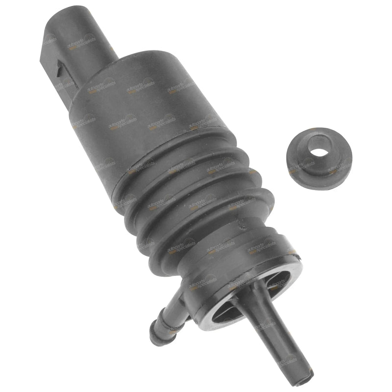 BMW 5 Series E60 E61 F07 F10 F11 Front Windscreen Washer Pump (2002-2017)