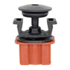 Vehicle Holder Clip Upper Radiator Mount