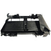 RAM 1500 Active Grille Shutter WITH ACTUATOR (2019–2024)