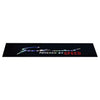 Car 79-83 Laser Reflective Front Window Banner Decal Sticker