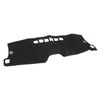 Jeep Compass 2012-2017 & Patriot 2010-2017 Dash Cover Mat