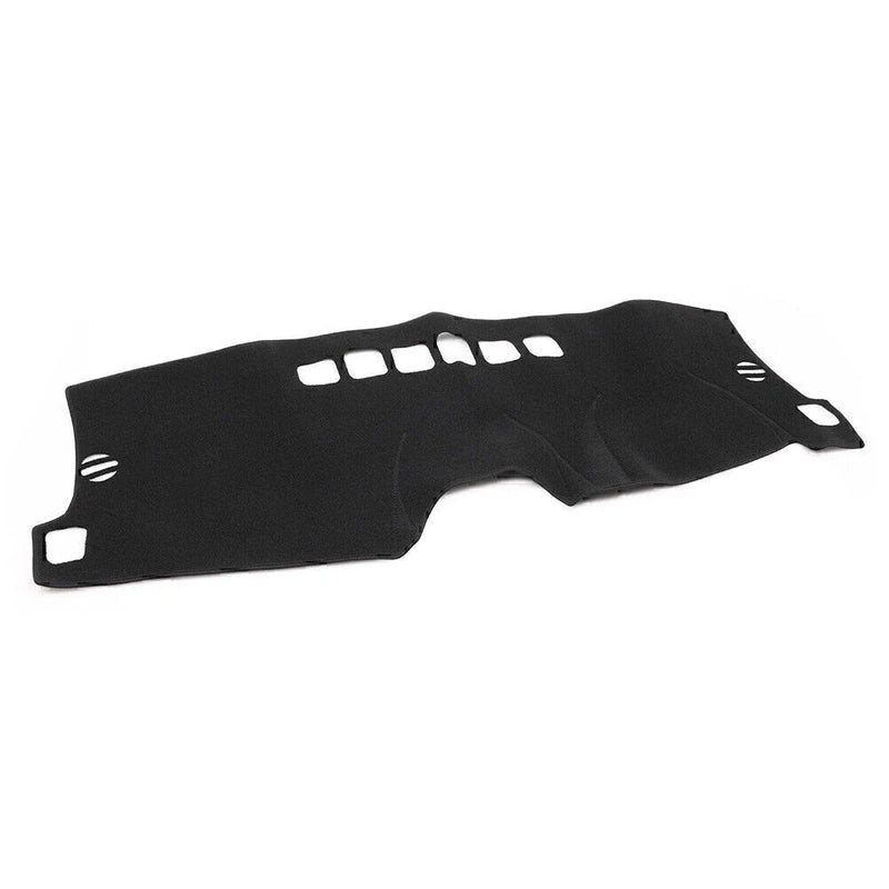 Jeep Compass 2012-2017 & Patriot 2010-2017 Dash Cover Mat