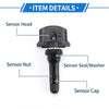 Acura MDX Tire Pressure Sensor (2022)