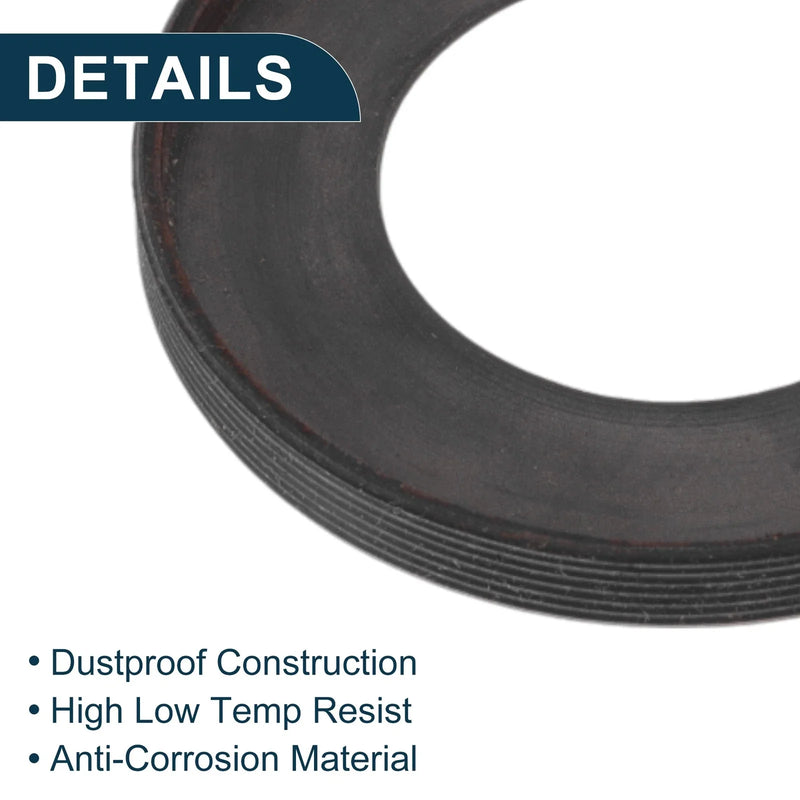 Ford Focus 1998-2012 Engine Main Seal Crankshaft Oil Seal