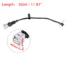 Lexus LS430 Front Brake Pad Electronic Wear Sensors (2001-2006)