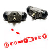 Toyota Dyna 100 LH80 LY100 YH81 Double Cab 15/16 Rear Brake Cylinders