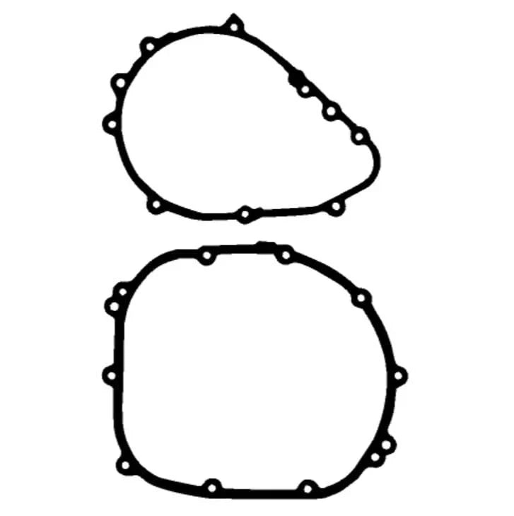 Kawasaki Z800 ZR800 MG Clutch/Stator Gasket (2013–2016)