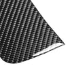 Carbon Fiber Center Console Cup Holder Cover Trim Fits Grand Cherokee 2011-2013