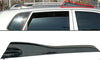 Hyundai Tucson End Cover Shell Protective Roof Rails (2004–2008)