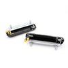Isuzu  KB KB21 / KB26 / KB41 Outside Door Handle x2