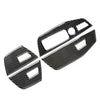 BMW X3 G01 X4 G02 Window Lift Switch Cover Trim (2018-2023)