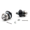 Toyota Corolla KE30 KE35 TE31 TE36 1974-1980 Lower Ball Joints Set