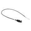 Yamaha PW80 Dirt Pit Bike Choke Cable Assembly 36.6''