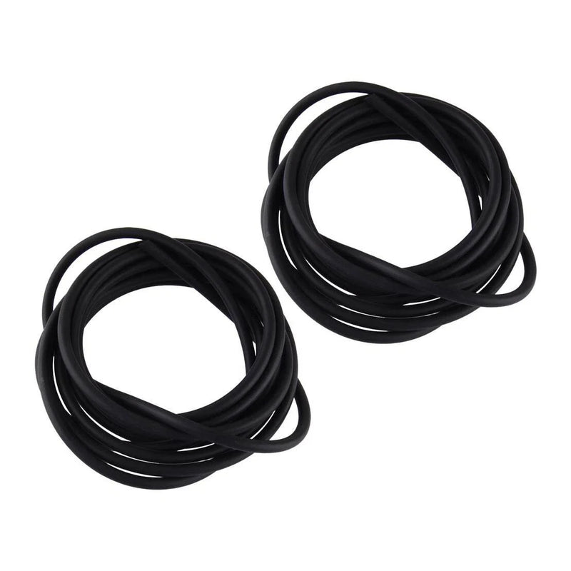 Universal Car 10ft 3mm Silicone Air Vacuum Hose