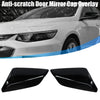 Chevrolet Malibu Rearview Mirror Cap Overlay (2016-2020)