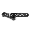 YAMAHA NVX 155 CNC Front Axle Fender Mudguard Cover (2015-2018)