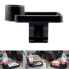 Multi-function Car Seat Organizer Cup Holder Phone Tray Storage Box