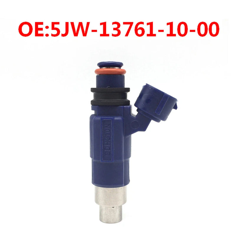 Yamaha FJR1300A 4pcs Fuel Injectors (2006–2012)