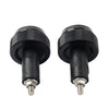 Motorcycle 7/8" Handlebar End Plug Throttle Speed Control