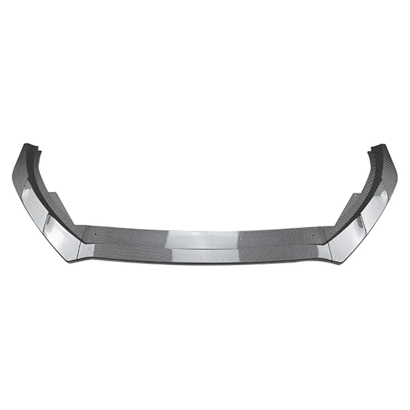Ford Focus MK4 ST Line Front Bumper Splitter Lip (2019-2022)